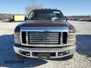 2010 Ford F-350 XL с VIN 1FTWW3BR4AEA13764, выставлен на аукционе Copart как лот 49889245 с пробегом 134 682 миль миль и Чистый • Clean title. История ставок и продаж доступна на DreamBid. Изображение 5.