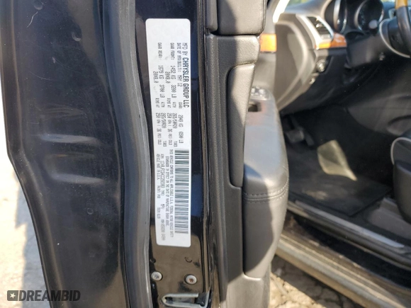 2012 Jeep Grand Cherokee Overland with VIN 1C4RJFCG4CC292383, listed as a Copart auction lot 51168385 with 132,697 mi miles and Salvage Title. Bid and sale history available at carsss.com. Image 13.
