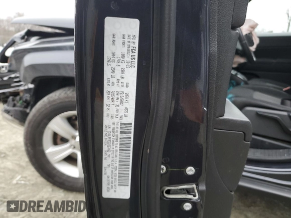 2016 Jeep Patriot Latitude with VIN 1C4NJRFB2GD587062, listed as a Copart auction lot 43971305 with 135,744 mi miles and Salvage Title. Bid and sale history available at carsss.com. Image 15.