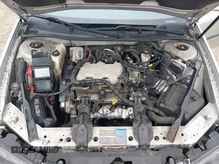 2005 Chevrolet Impala with VIN 2G1WF52E259244124, listed as a IAAI auction lot 42770308 with 63,267 mi miles and . Bid and sale history available at DreamBid. Image 10.