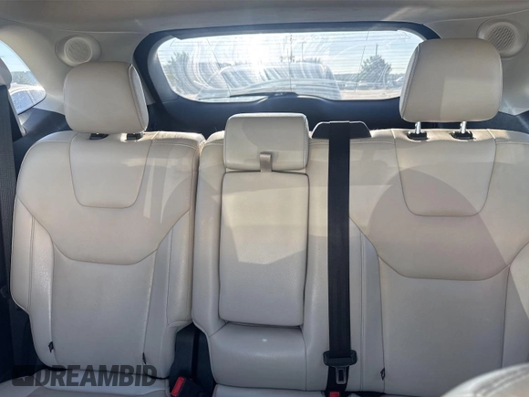 2021 Ford Edge Titanium with VIN 2FMPK3K96MBA51234, listed as a IAAI auction lot 42886659 with 74,183 mi miles and . Bid and sale history available at DreamBid. Image 7.