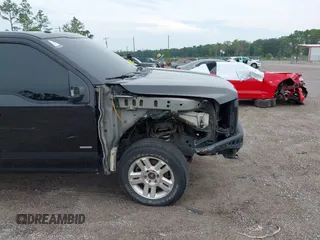 2015 Ford F-150 XLT с VIN 1FTEW1EG8FFC65948, выставлен на аукционе IAAI как лот 42591624 с пробегом 162 027 миль миль и . История ставок и продаж доступна на DreamBid. Изображение 6.