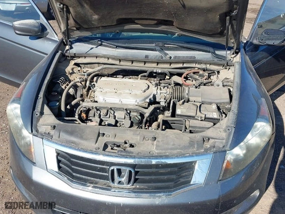 2010 Honda Accord Sdn EX-L with VIN 1HGCP3F84AA006307, listed as a IAAI auction lot 39023501 with 199,913 mi miles. Bid and sale history available at carsss.com. Image 10.