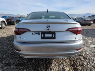 2020 Volkswagen Jetta S with VIN 3VWN57BU5LM082161, listed as a Copart auction lot 83852664 with 102,352 mi miles and Salvage title. Bid and sale history available at DreamBid. Image 6.