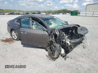 2013 Nissan Altima SL z VIN 1N4AL3AP4DC291332, wystawiony jako Copart lot #51685545 z przebiegiem Nie podano mil oraz Szkoda całkowita • Salvage title. Historia ofert i sprzedaży dostępna na DreamBid. Obrazek 4.