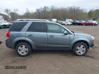 2007 Saturn VUE V6 with VIN 5GZCZ63497S826198, listed as a IAAI auction lot 42079662 with 156,790 mi miles and . Bid and sale history available at DreamBid. Image 13.