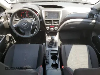 2014 Subaru WRX WRX z VIN JF1GR7E69EG250481, wystawiony jako Copart lot #57390635 z przebiegiem 49 720 mil mil oraz Czysty tytuł • Clean title. Historia ofert i sprzedaży dostępna na DreamBid. Obrazek 8.