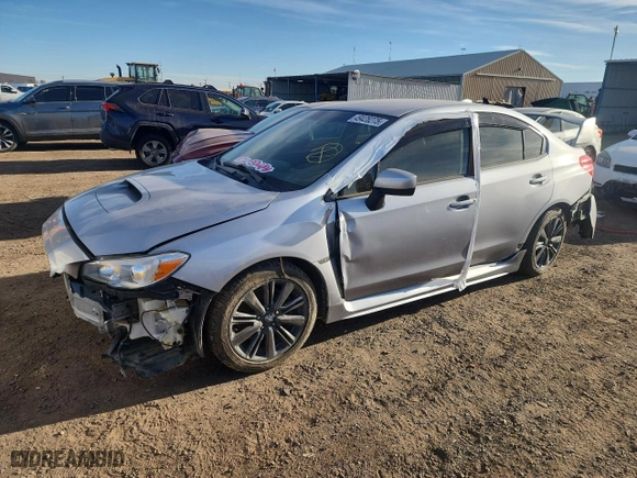 2017 Subaru WRX with VIN JF1VA1B66H9819571, listed as a Copart auction lot 49428275 with 89,228 mi miles and Clean Title. Bid and sale history available at carsss.com. Image 1.