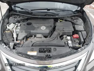 2014 Nissan Altima 2.5 S with VIN 1N4AL3AP9EC188442, listed as a IAAI auction lot 42001673 with 117,255 mi miles. Bid and sale history available at carsss.com. Image 10.