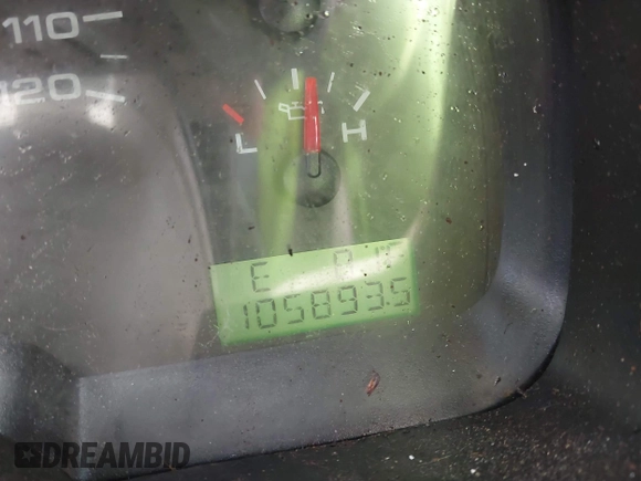2008 Ford F-150 XLT с VIN 1FTPX14558FB88657, выставлен на аукционе IAAI как лот 42507471 с пробегом 105 893 миль миль и . История ставок и продаж доступна на DreamBid. Изображение 7.