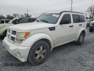 2010 Dodge Nitro SXT with VIN 1D4PU5GK4AW138794, listed as a Copart auction lot 41783615 with 223,146 mi miles and Salvage Title. Bid and sale history available at DreamBid. Image 1.