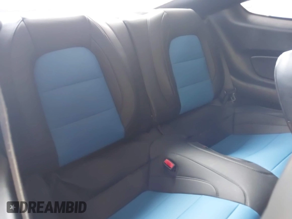 2016 Ford Mustang EcoBoost с VIN 1FA6P8TH4G5261897, выставлен на аукционе IAAI как лот 42405657 с пробегом 121 222 миль миль и . История ставок и продаж доступна на DreamBid. Изображение 8.