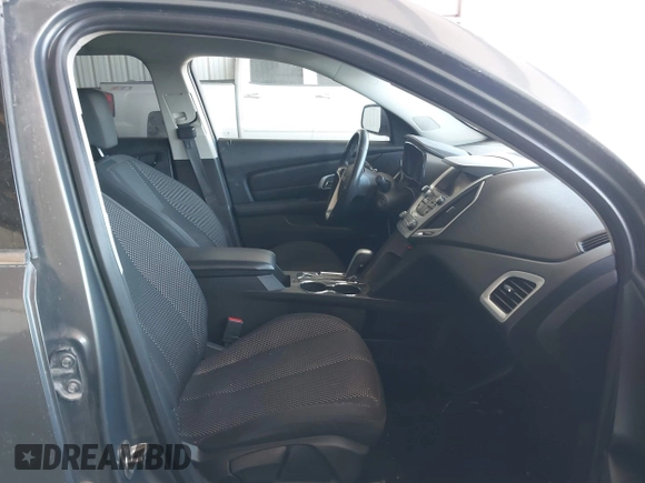 2013 GMC Terrain SLE with VIN 2GKFLTEK3D6239427, listed as a IAAI auction lot 41801081 with 114,589 mi miles. Bid and sale history available at carsss.com. Image 5.