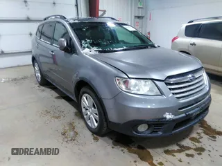 2008 Subaru Tribeca Limited с VIN 4S4WX92D984417241, выставлен на аукционе IAAI как лот 41748110 с пробегом 154 973 миль миль и . История ставок и продаж доступна на DreamBid. Изображение 1.