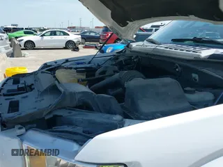 2017 Ford F-150 XL с VIN 1FTEW1CF2HKD16011, выставлен на аукционе IAAI как лот 42154804 с пробегом 167 205 миль миль и . История ставок и продаж доступна на DreamBid. Изображение 20.
