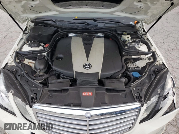 2011 Mercedes-Benz E-Class E 350 Luxury BlueTEC with VIN WDDHF2EB1BA292204, listed as a Copart auction lot 63491154 with 84,712 mi miles and Salvage Title. Bid and sale history available at carsss.com. Image 13.