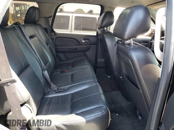 2013 GMC Yukon SLT with VIN 1GKS1CE06DR162852, listed as a Copart auction lot 71586174 with 182,169 mi miles and Salvage Title. Bid and sale history available at carsss.com. Image 11.