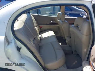 2004 Buick LeSabre Custom with VIN 1G4HP52K94U135563, listed as a IAAI auction lot 42148076 with 63,975 mi miles and . Bid and sale history available at carsss.com. Image 8.