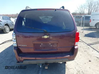 2008 Chevrolet Uplander 1LT with VIN 1GNDV33118D105876, listed as a IAAI auction lot 41878958 with 229,212 mi miles and . Bid and sale history available at DreamBid. Image 16.