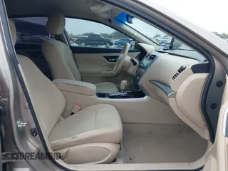 2014 Nissan Altima 2.5 with VIN 1N4AL3APXEC406145, listed as a IAAI auction lot 41916354 with 127,534 mi miles. Bid and sale history available at carsss.com. Image 5.