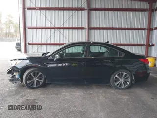 2017 Subaru Legacy Limited with VIN 4S3BNAK68H3056246, listed as a IAAI auction lot 42018298 with 102,665 mi miles. Bid and sale history available at carsss.com. Image 14.