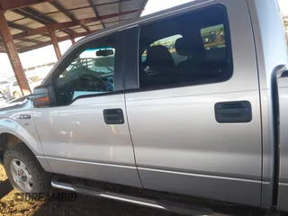 2010 Ford F-150 XL with VIN 1FTFW1EVXAFC24250, listed as a IAAI auction lot 42408407 with 239,353 mi miles and . Bid and sale history available at DreamBid. Image 14.