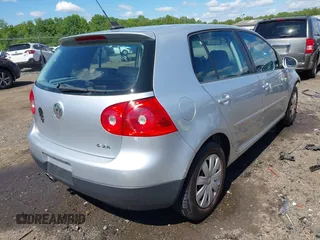 2009 Volkswagen Rabbit S z VIN WVWDA71K49W084907, wystawiony jako IAAI lot #42198880 z przebiegiem 160 293 mil mil oraz . Historia ofert i sprzedaży dostępna na DreamBid. Obrazek 4.