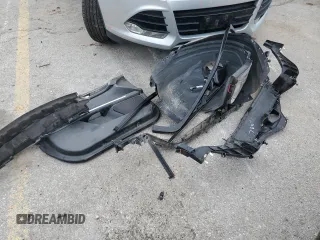 2015 Lincoln MKZ Hybrid с VIN 3LN6L2LU3FR607459, выставлен на аукционе Copart как лот 60038715 с пробегом 204 031 миль миль и Списание • Salvage title. История ставок и продаж доступна на DreamBid. Изображение 12.