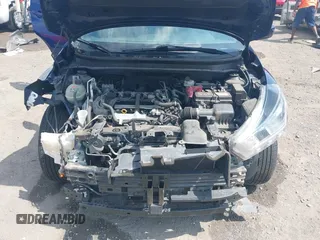2020 Nissan Kicks SV z VIN 3N1CP5CV4LL504929, wystawiony jako IAAI lot #42420985 z przebiegiem 80 918 mil mil oraz . Historia ofert i sprzedaży dostępna na DreamBid. Obrazek 10.