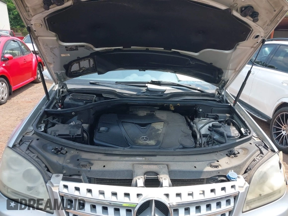 2008 Mercedes-Benz M 320 CDI с VIN 4JGBB22E28A408914, выставлен на аукционе IAAI как лот 42408331 с пробегом 194 706 миль миль и . История ставок и продаж доступна на DreamBid. Изображение 10.