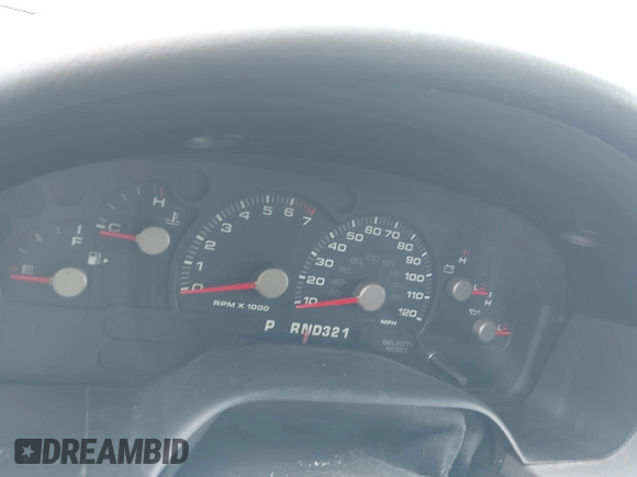 2003 Ford Explorer XLT с VIN 1FMZU73K43UB62353, выставлен на аукционе IAAI как лот 41736975 с пробегом Не указан миль и . История ставок и продаж доступна на DreamBid. Изображение 7.