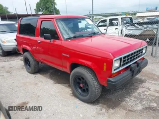 1987 Ford Bronco с VIN 1FMCU14T0HUD08801, выставлен на аукционе IAAI как лот 42483675 с пробегом 85 808 миль миль и . История ставок и продаж доступна на DreamBid. Изображение 1.