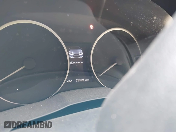 2013 Lexus ES 250 with VIN JTHBK1GG9D2052988, listed as a IAAI auction lot 41852842 with 78,524 mi miles and . Bid and sale history available at DreamBid. Image 7.