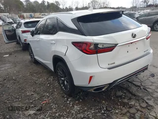 2019 Lexus RX 350 с VIN 2T2BZMCA3KC186955, выставлен на аукционе IAAI как лот 41711787 с пробегом 104 441 миль миль и . История ставок и продаж доступна на DreamBid. Изображение 3.