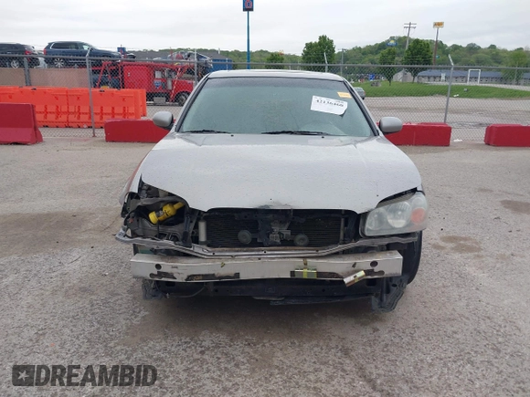 2002 Nissan Maxima GLE с VIN JN1DA31A32T308663, выставлен на аукционе IAAI как лот 42136460 с пробегом 235 632 миль миль и . История ставок и продаж доступна на DreamBid. Изображение 12.