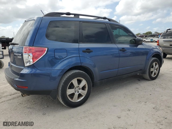 2013 Subaru Forester 2.5X with VIN JF2SHABC3DH403767, listed as a Copart auction lot 51936415 with 102,740 mi miles and Clean Title. Bid and sale history available at carsss.com. Image 3.