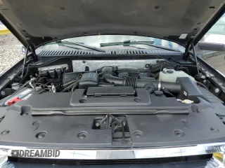 2013 Ford Expedition EL XLT with VIN 1FMJK1J56DEF33070, listed as a Copart auction lot 65568314 with 82,449 mi miles and Salvage Title. Bid and sale history available at carsss.com. Image 12.