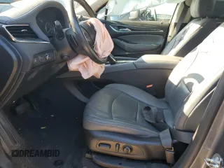 2019 Buick Enclave Premium with VIN 5GAERCKW4KJ125192, listed as a Copart auction lot 79693634 with 64,995 mi miles and Salvage Title. Bid and sale history available at carsss.com. Image 7.