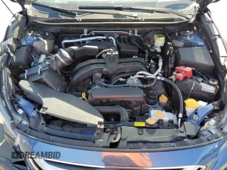 2022 Subaru Outback Premium с VIN 4S4BTADC7N3273433, выставлен на аукционе Copart как лот 57917975 с пробегом 28 571 миль миль и Списание • Salvage title. История ставок и продаж доступна на DreamBid. Изображение 12.