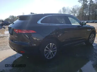 2020 Jaguar F-Pace 25t Prestige с VIN SADCK2FXXLA631526, выставлен на аукционе Copart как лот 46393265 с пробегом 69 067 миль миль и Списание • Salvage title. История ставок и продаж доступна на DreamBid. Изображение 3.