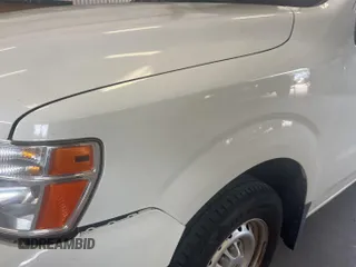 2016 Nissan NV SV с VIN 1N6BF0KM2GN812112, выставлен на аукционе IAAI как лот 42734093 с пробегом 213 208 миль миль и . История ставок и продаж доступна на DreamBid. Изображение 23.