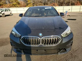 2020 BMW 2 Series 228i xDrive with VIN WBA73AK06L7F75109, listed as a Copart auction lot 73194004 with 59,296 mi miles and Non Repairable. Bid and sale history available at DreamBid. Image 5.