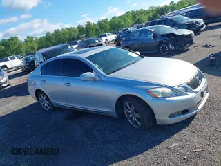 2010 Lexus GS 350 z VIN JTHCE1KS3A0028099, wystawiony jako IAAI lot #42075496 z przebiegiem 197 451 mil mil oraz . Historia ofert i sprzedaży dostępna na DreamBid. Obrazek 13.
