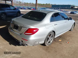 2017 Mercedes-Benz E 300 Luxury с VIN WDDZF4KB3HA177441, выставлен на аукционе IAAI как лот 41143481 с пробегом 35 468 миль миль и . История ставок и продаж доступна на DreamBid. Изображение 4.