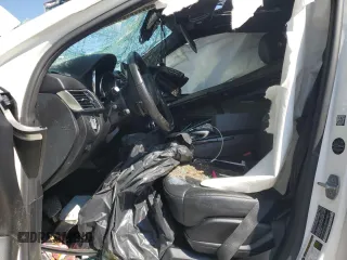 2018 Mercedes-Benz GLE 350 with VIN 4JGDA5HB3JB150235, listed as a Copart auction lot 57277985 with Not provided miles and Salvage title. Bid and sale history available at DreamBid. Image 7.