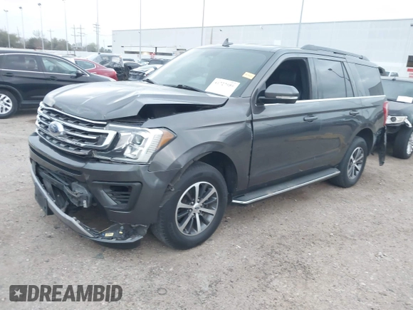 2019 Ford Expedition XLT with VIN 1FMJU1HT7KEA11849, listed as a IAAI auction lot 41727959 with 133,975 mi miles. Bid and sale history available at carsss.com. Image 20.