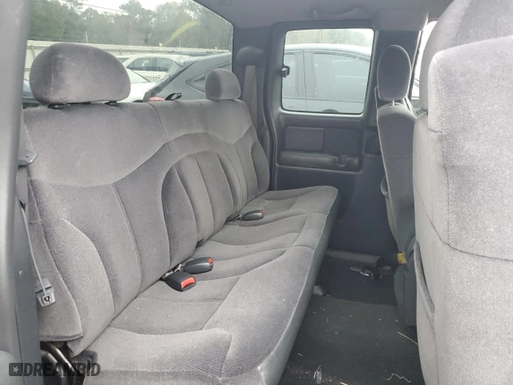 2002 GMC Sierra 1500 SLE with VIN 2GTEC19V721333241, listed as a Copart auction lot 86491514 with 0 mi miles and Salvage Title. Bid and sale history available at carsss.com. Image 10.
