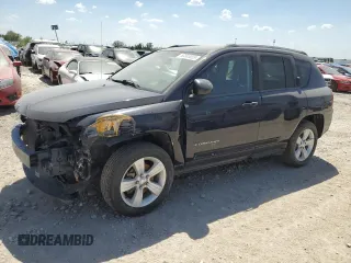 2016 Jeep Compass Sport с VIN 1C4NJCBA6GD715460, выставлен на аукционе Copart как лот 50365005 с пробегом 104 138 миль миль и Списание • Salvage title. История ставок и продаж доступна на DreamBid. Изображение 1.