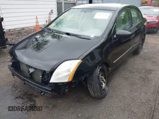2010 Nissan Sentra SR with VIN 3N1AB6AP0AL665226, listed as a IAAI auction lot 42173776 with 100,942 mi miles and . Bid and sale history available at DreamBid. Image 6.