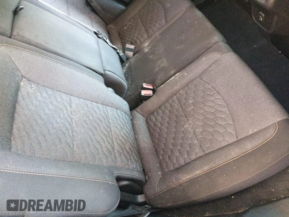 2021 Chevrolet Equinox LT with VIN 3GNAXTEV4ML379347, listed as a IAAI auction lot 42847624 with 60,488 mi miles and . Bid and sale history available at DreamBid. Image 3.
